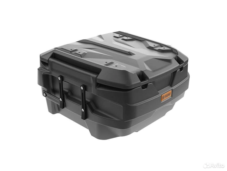 Кофр КВЕСТ AODES/EXPEDITION G4 WT высокий