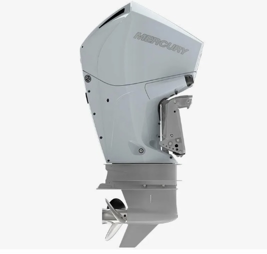 Двигатель Mercury F 225 XL DS EFI