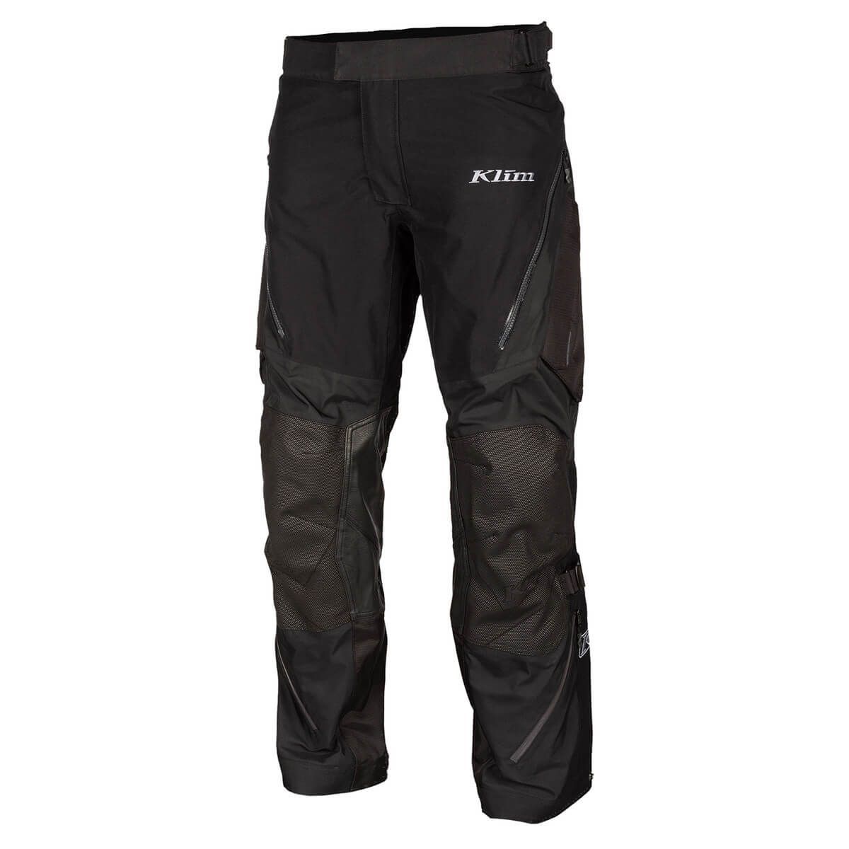 Брюки Klim Badlands Pro A3 Pant 34 Stealth Black