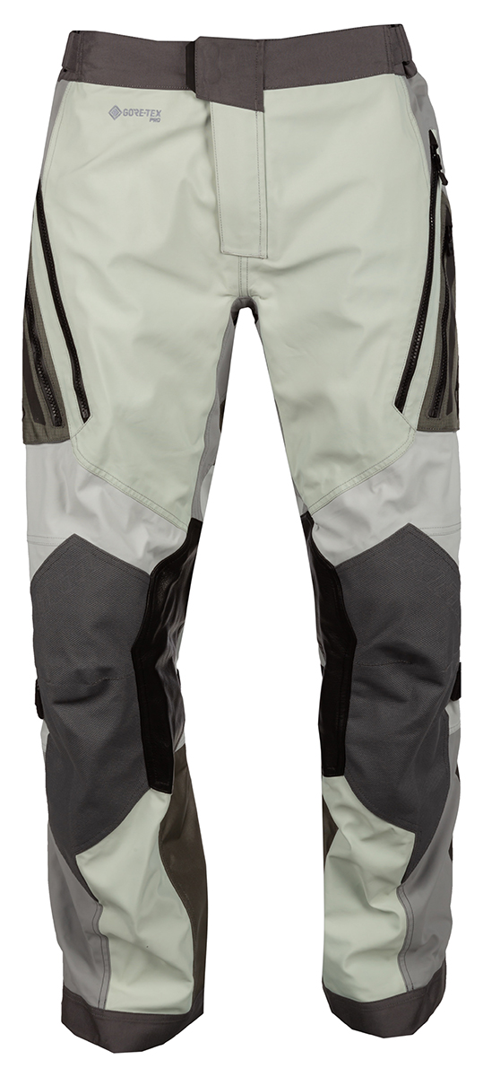 Брюки Klim Badlands Pro Pant 32 Monument Gray