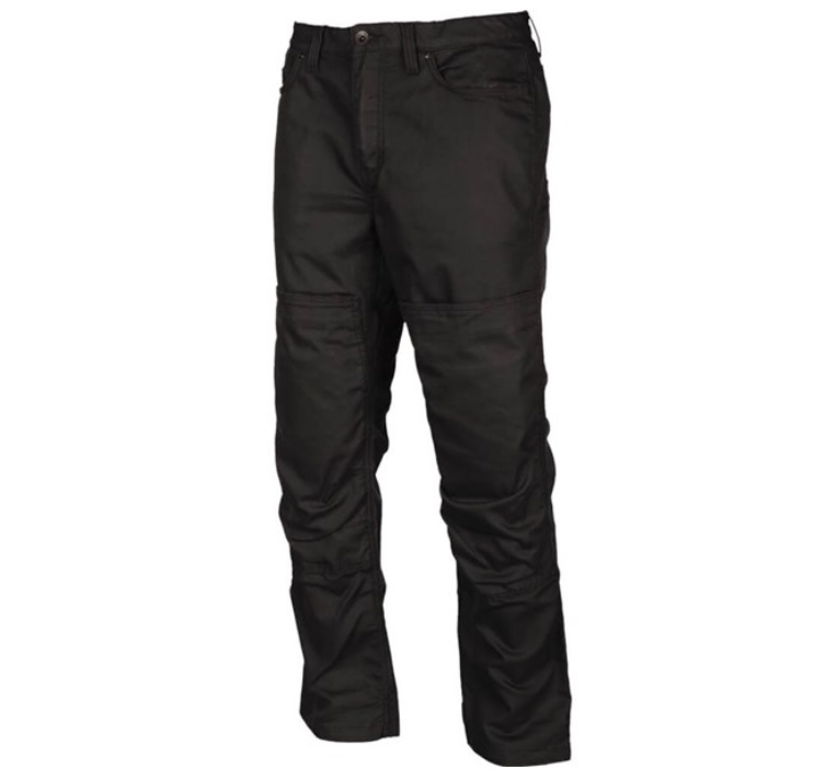 Брюки Klim Outrider Pant 30 x 32 Black