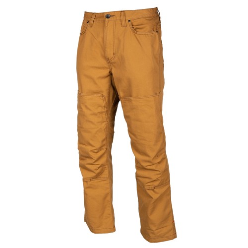 Брюки Klim Outrider Pant 32 x 34 Brown Duck
