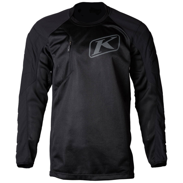 Джерси Klim Tactical Pro Jersey XL Black