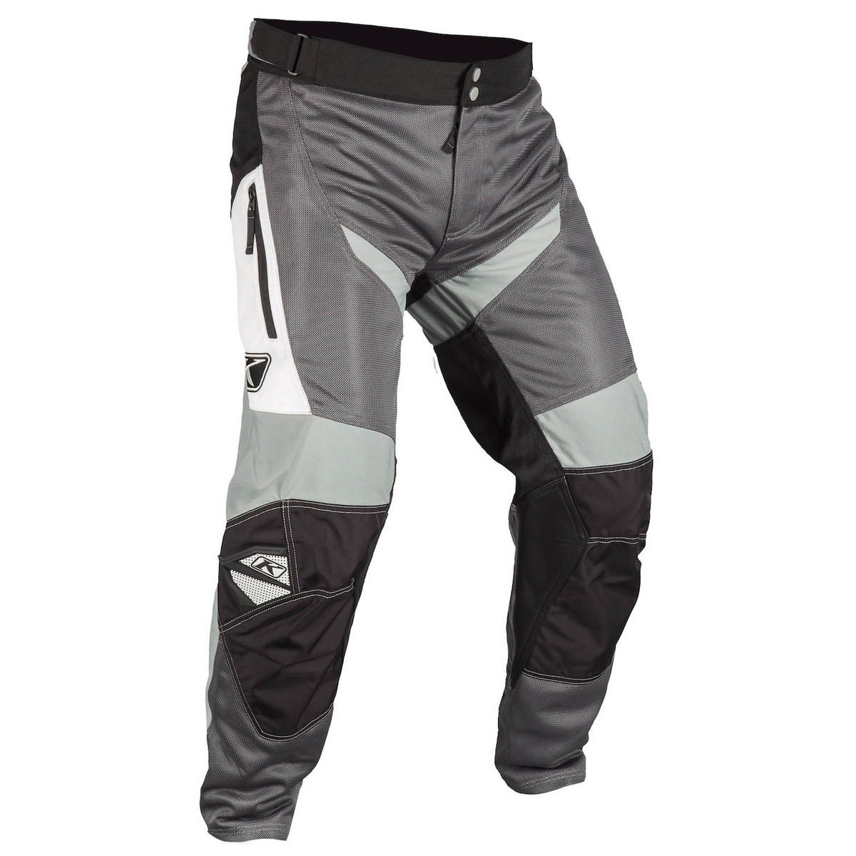 Брюки Klim Mojave In The Boot Pant 28 Black