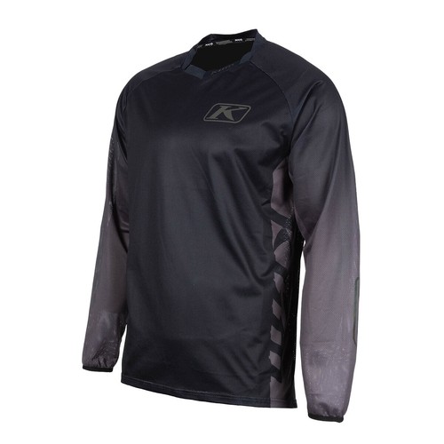 Джерси Klim XC Lite Jersey LG Purist Stealth Black