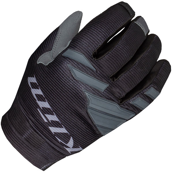 Перчатки Klim XC Lite Glove MD Stealth Black