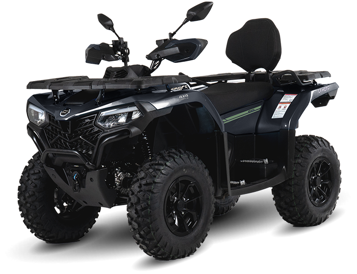 Мотокультиватор CF MOTO 450L EPS EFI