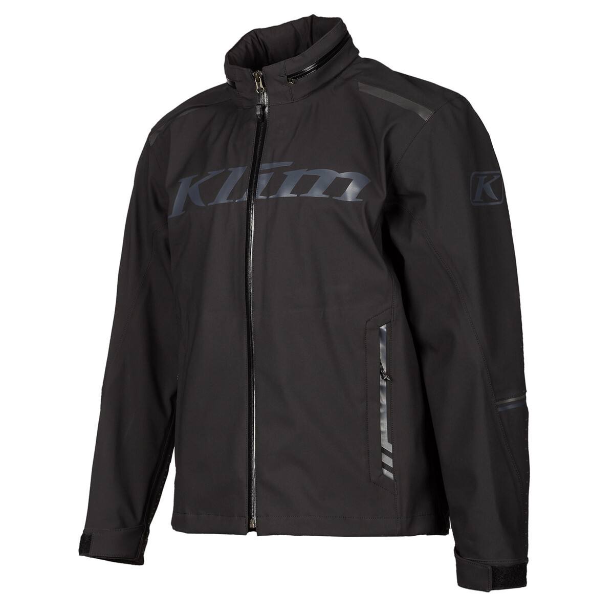 Куртка Klim Enduro S4 Jacket XL Black