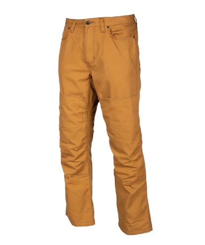 Брюки Klim Outrider Pant 32 x 32 Brown Duck