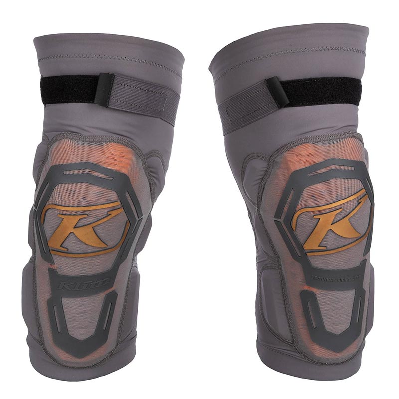 Защита колен Klim Tactical Knee Guard SM - MD Castlerock
