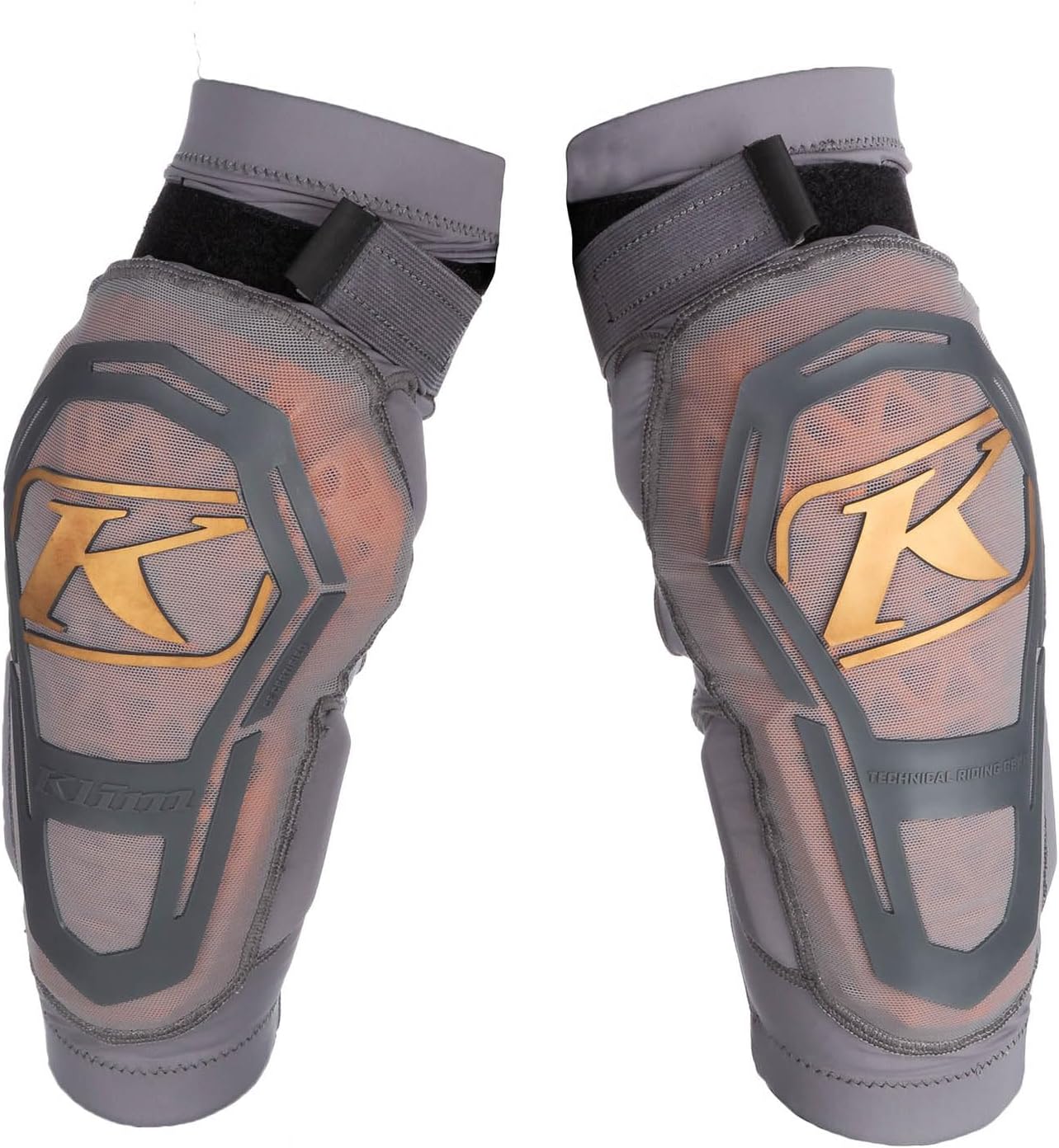 Защита легтей Klim Tactical Elbow Guard SM - MD Castlerock