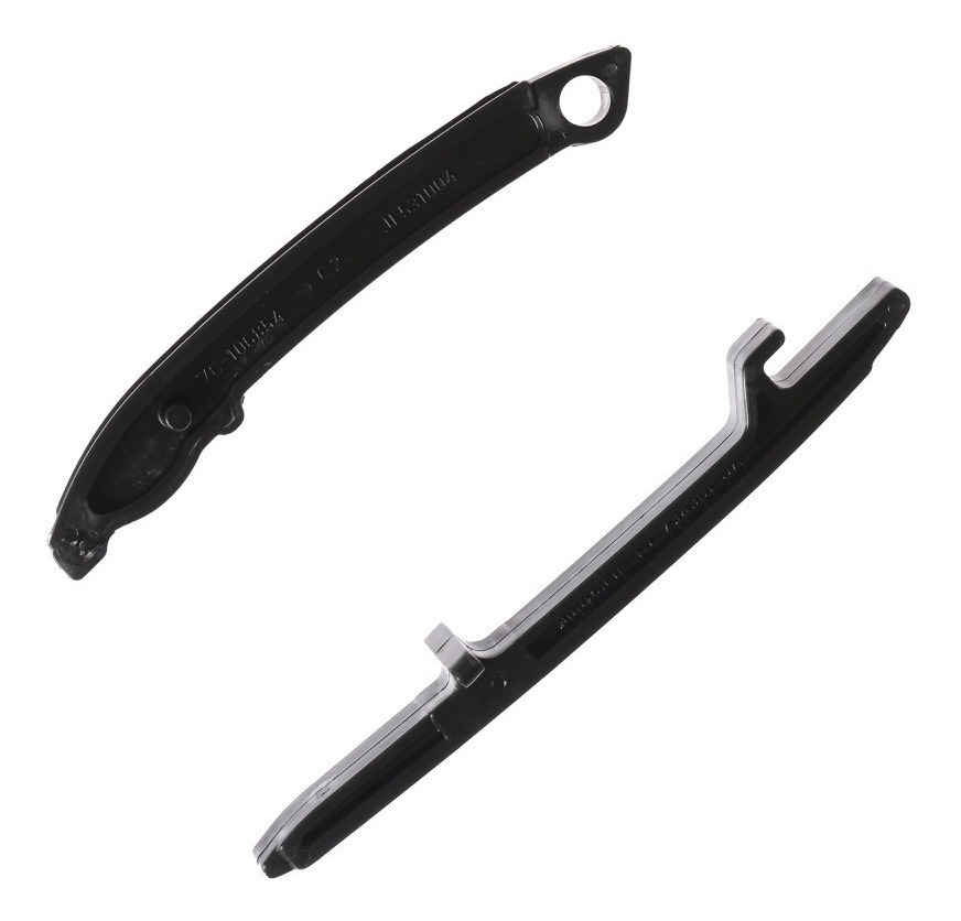 Успокоители цепи ГРМ, комплект 2шт Pulsar NS/AS/RS 200