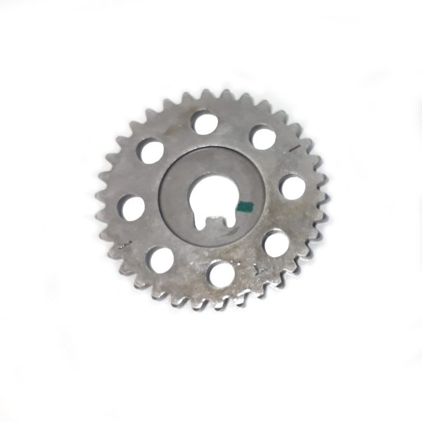 Звезда Bajaj Pulsar 200 распредвала