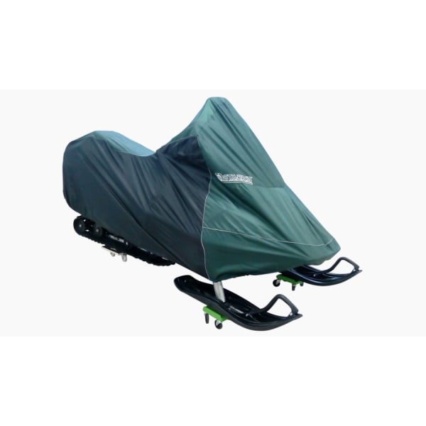 Чехол для снегохода XL (355х134х145 см)