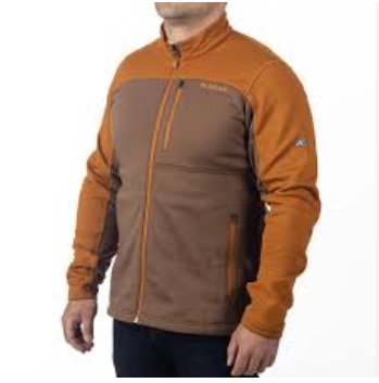 Куртка Klim Inferno Jacket SM Cocoa Brown - Moab