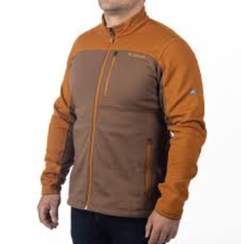 Куртка Klim Inferno Jacket LG Cocoa Brown - Moab