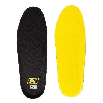 Стельки Klim Ortholite Insoles 9 Black