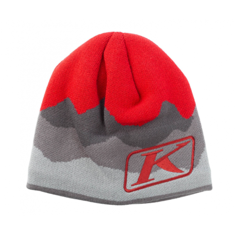 Шапка Klim Beanie Chili Pepper - Cabernet