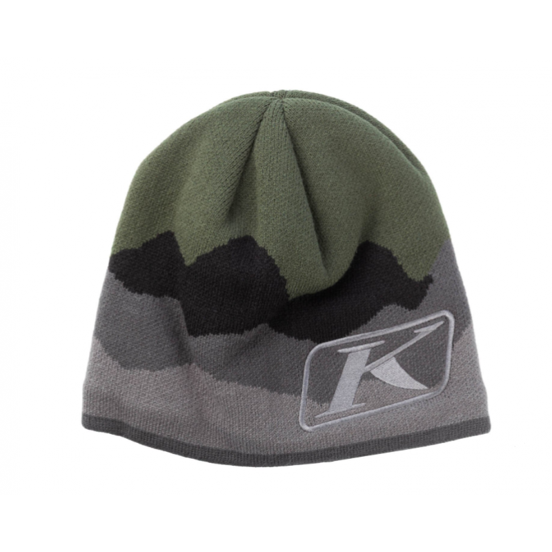 Шапка Klim Beanie Duffel Bag - Monument