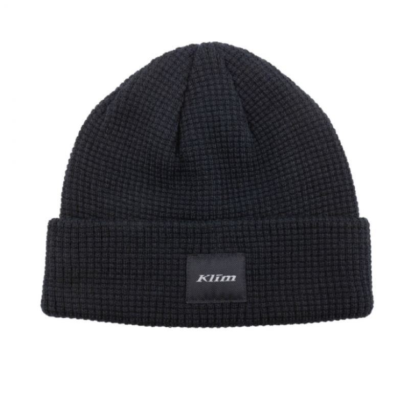 Шапка Klim Star Valley Beanie Black