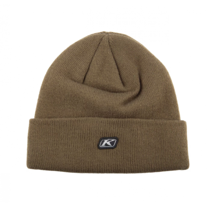 Шапка / Ridge Insulated Beanie Dark Olive