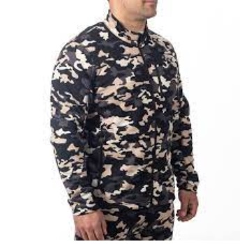 Куртка Klim Inferno Jacket LG Montana Tan Camo