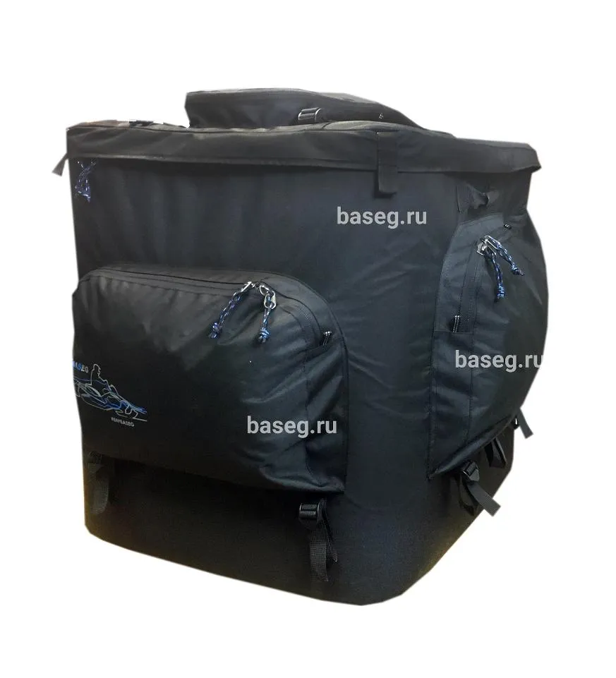 Кофр BASEG EXPEDITION G4 65 см SWT