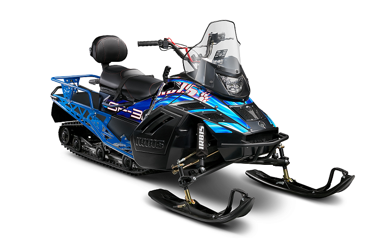 Снегоход Irbis SF 300