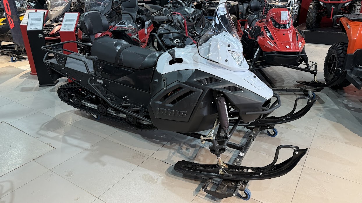 Снегоход Irbis SF 300