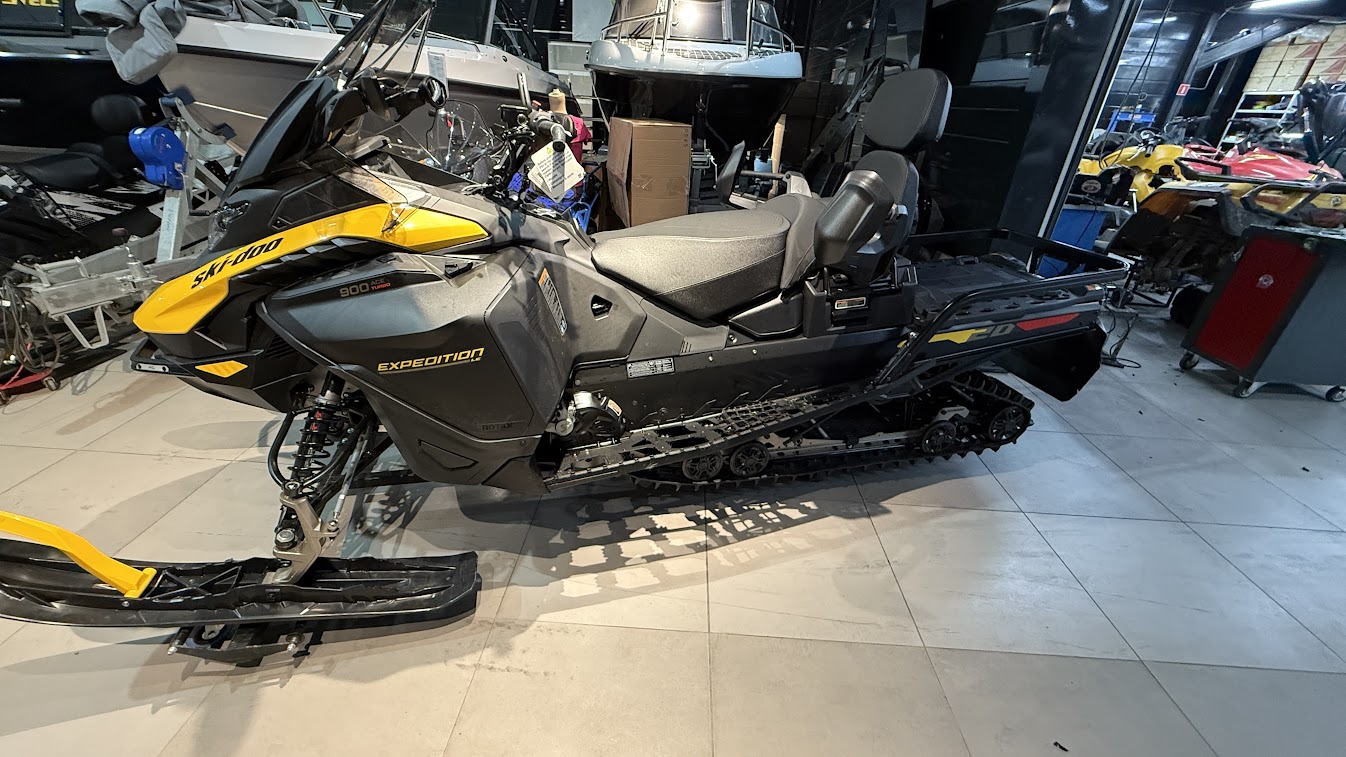Снегоход Ski-Doo Expedition LE 20 900 ACE Turbo 2026м.г.