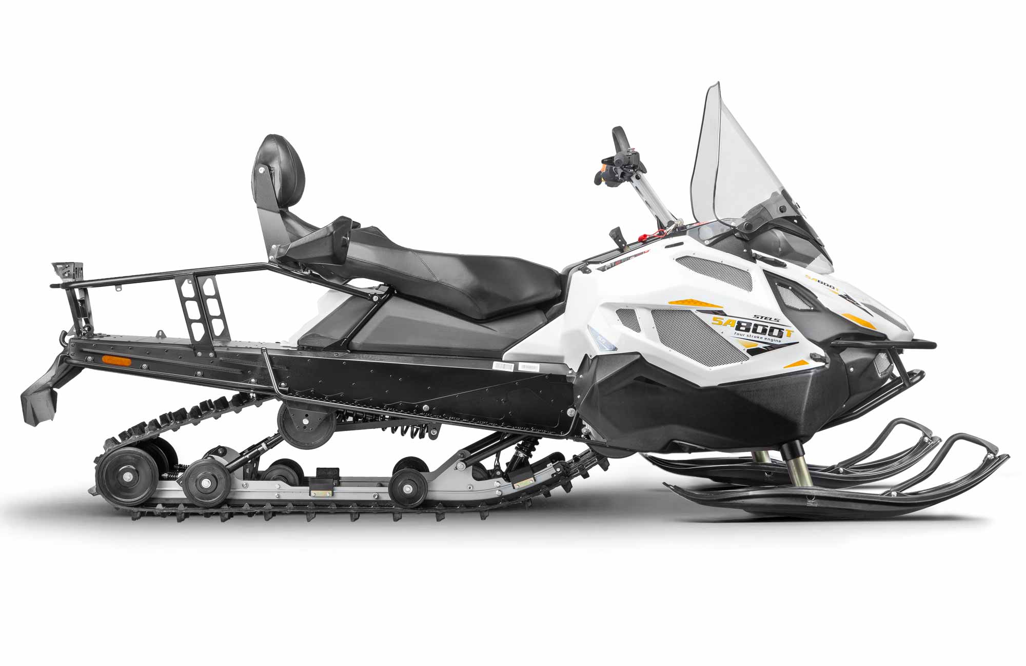 Снегоход STELS АТАМАН 800 2025