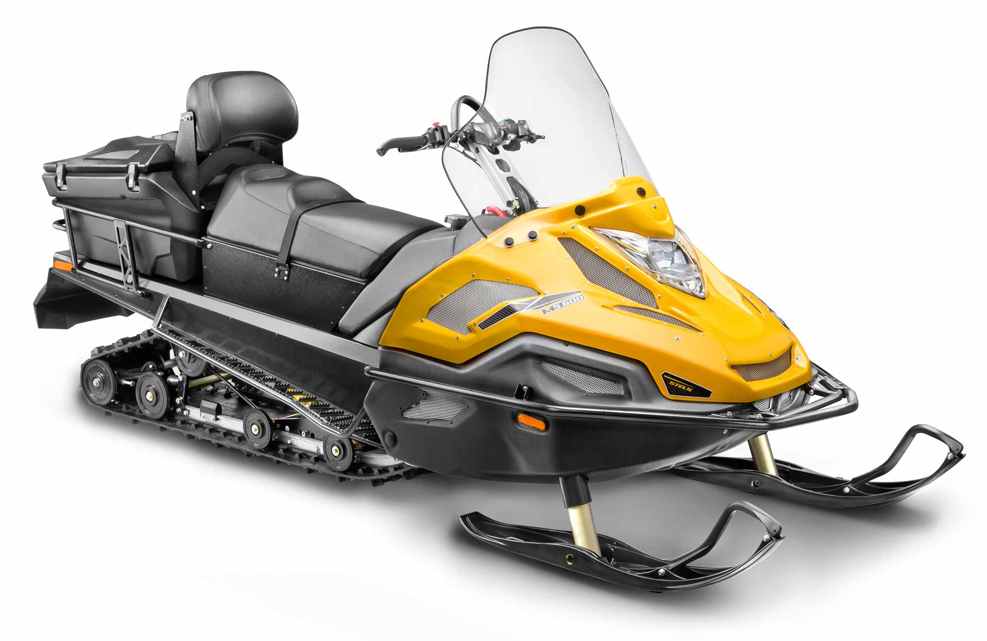 Снегоход STELS СТАВР 600 WT ST
