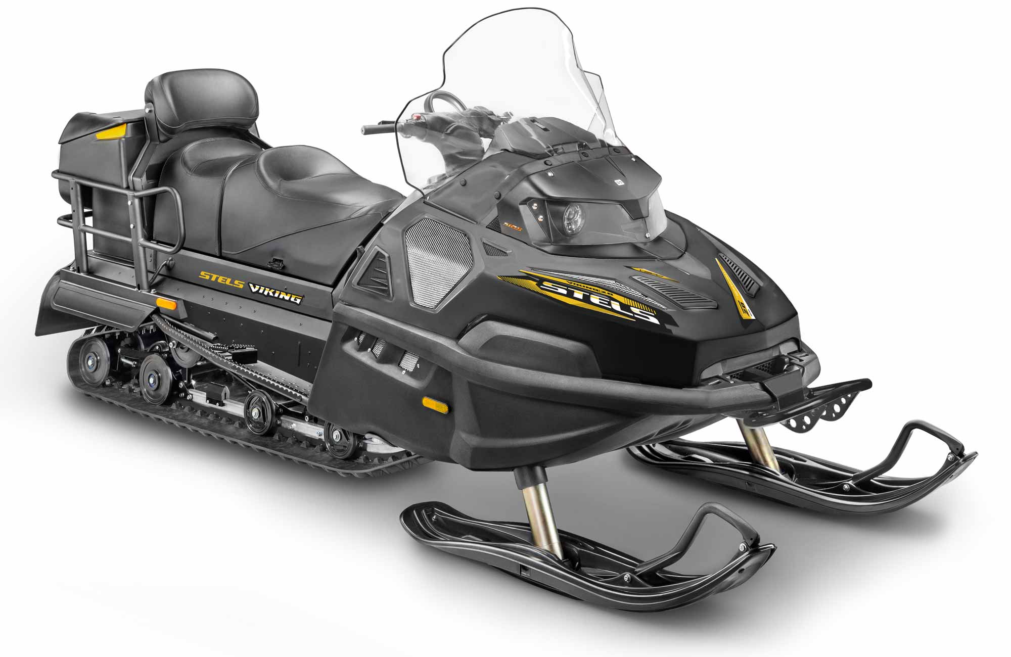 Снегоход STELS ВИКИНГ 600 2025