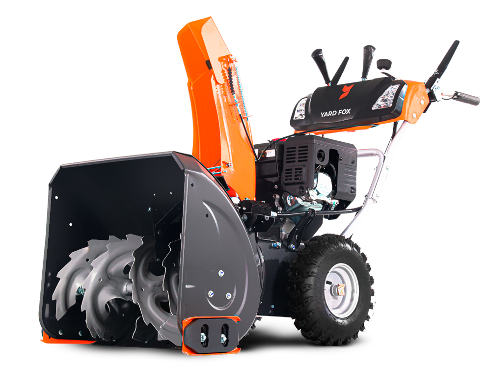 Снегоуборщик Yard Fox OPTIMA 6151E
