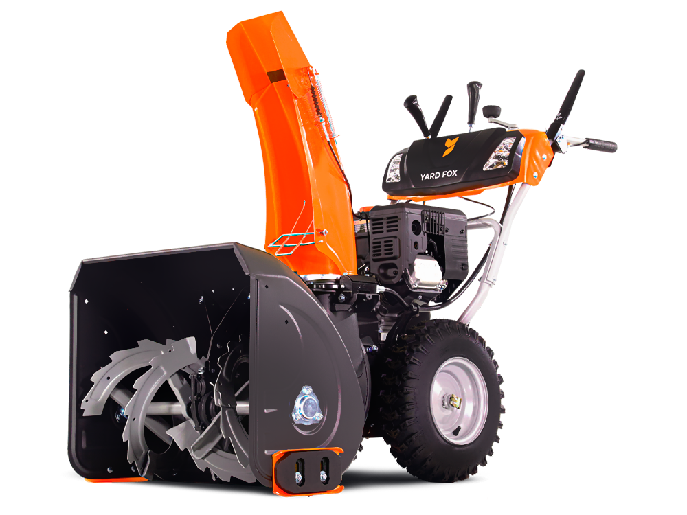 Снегоуборщик Yard Fox OPTIMA 6654E