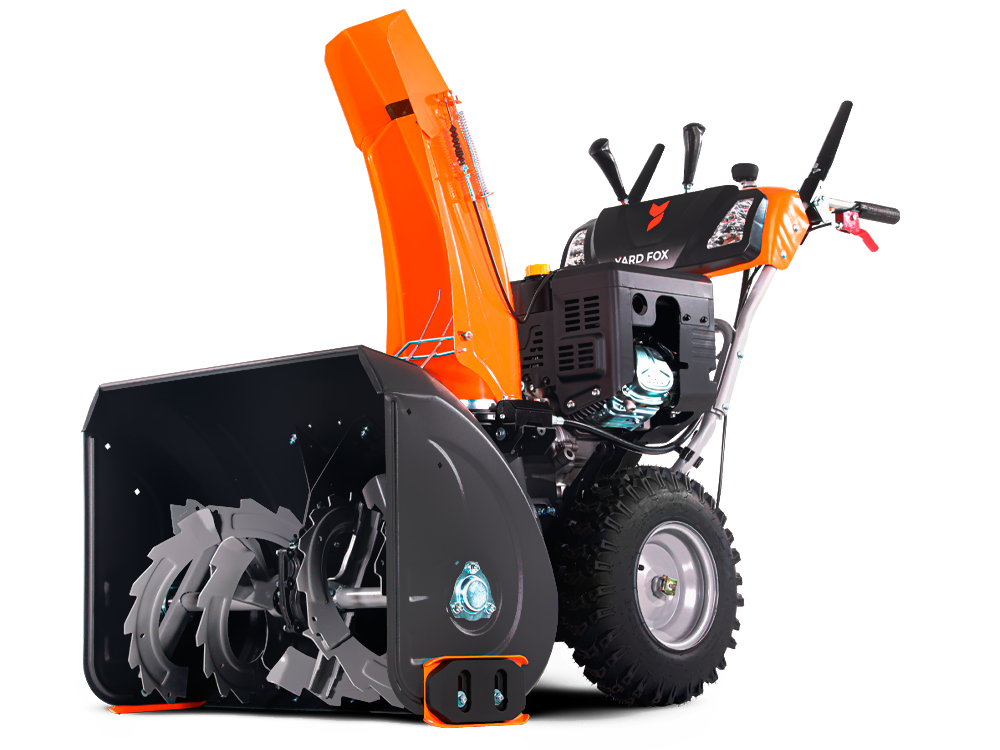 Снегоуборщик Yard Fox PRO 7654E