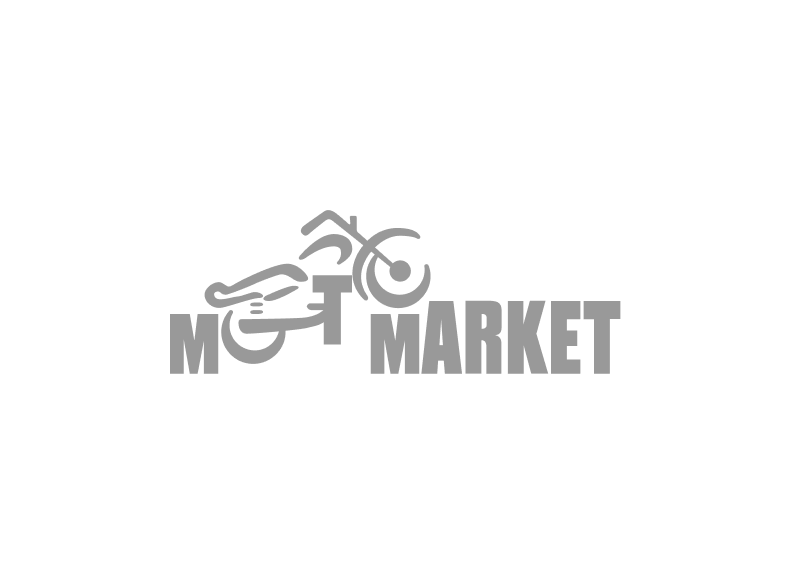 Масло моторное MOTOLAND Moto 7100 4T 10w40 1л